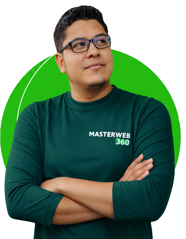 Te ayudo a crear tu propia página web con WordPress